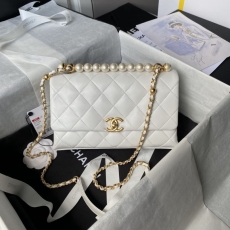 Chanel Stachel Bags